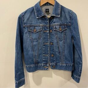 GAP denim jacket